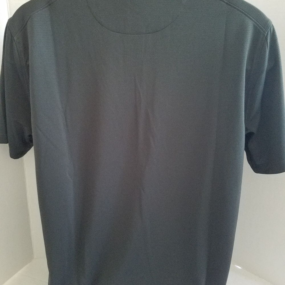 Nike dri-fit patterned Polo. New. Various Sizes - Picture 6 of 8